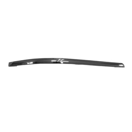 Bumper Cover Molding Rear Left Chrome for Volkswagen Passat 2012–2015