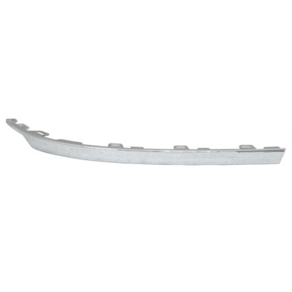 Bumper Cover Molding Rear Right for Volkswagen Tiguan 2018–2023
