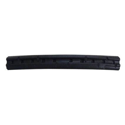 Bumper Impact Absorber Rear CAPA for Volkswagen Golf Jetta