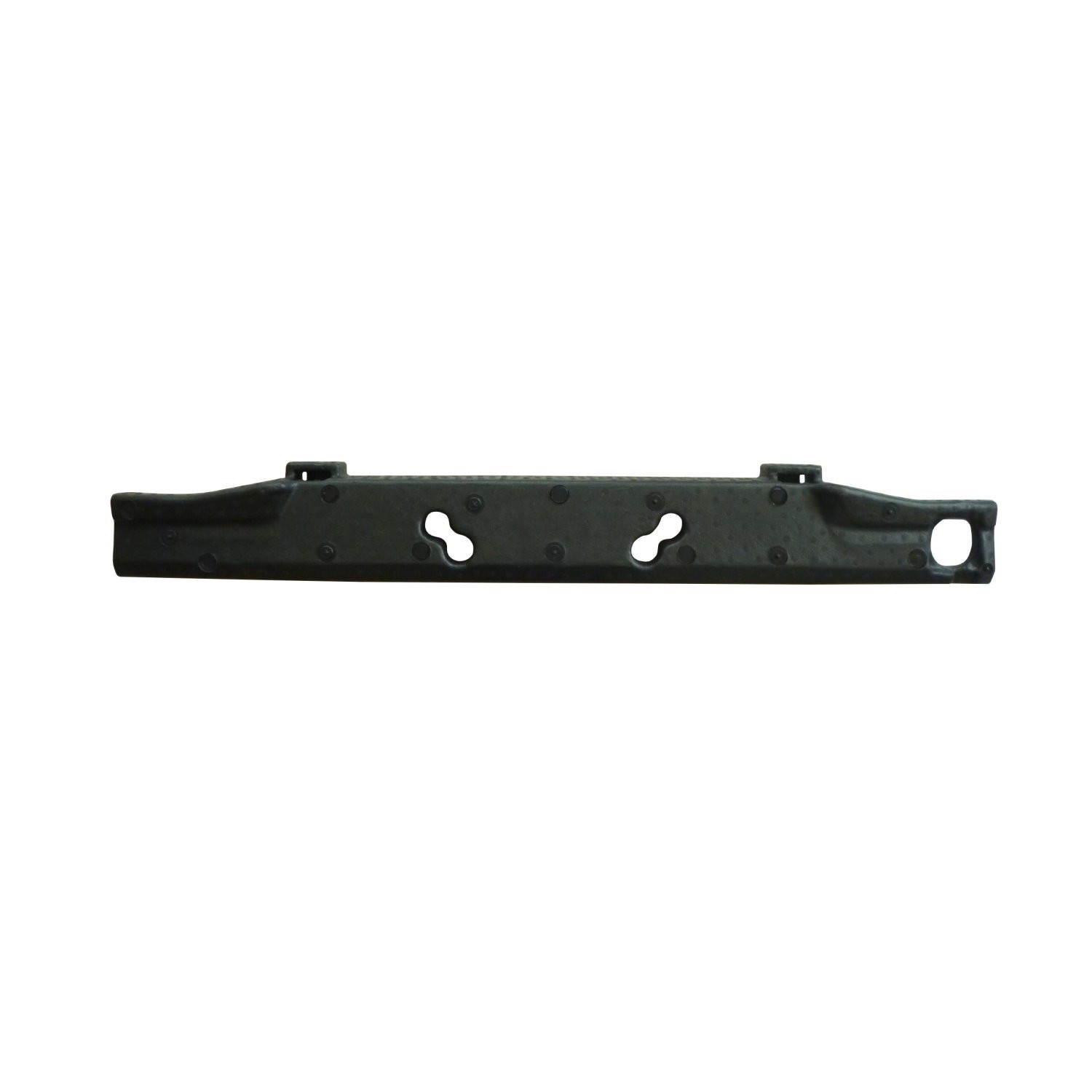 Bumper Impact Absorber Rear CAPA for Volkswagen Golf GTI