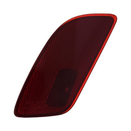Bumper Reflector Rear Left CAPA for Volkswagen ID.4 2021–2023