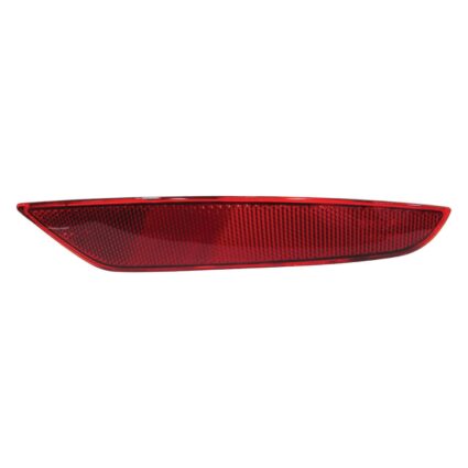 Bumper Reflector Rear Right From 11-2-09 for Volkswagen Golf Hatchback 2010–2014