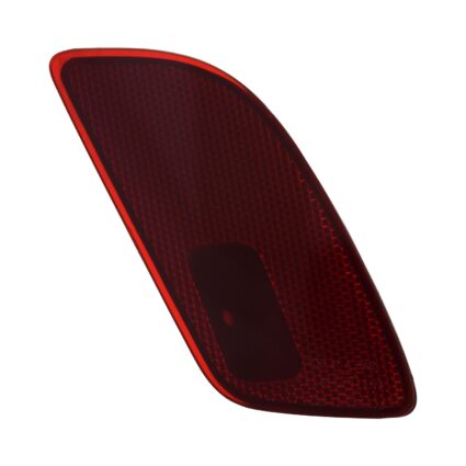 Bumper Reflector Rear Right CAPA for Volkswagen ID.4 2021–2023