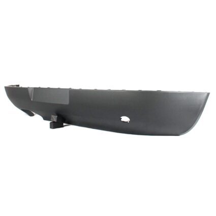 Spoiler Rear CAPA for Volkswagen Rabbit 2006–2009
