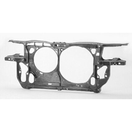 Radiator Support Assembly Late Design for Volkswagen Passat 2001–2005