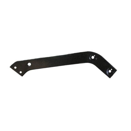 Radiator Support Right Upper Brace CAPA for Volkswagen Tiguan 2018–2021