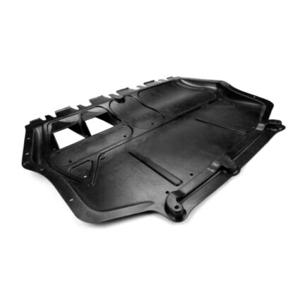 Engine Cover Lower CAPA for Volkswagen Passat 2012–2018