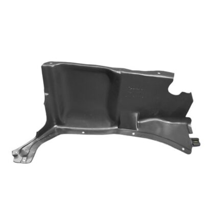 Engine Cover Left Lower for Volkswagen Beetle Convertible Hatchback 2006–2010