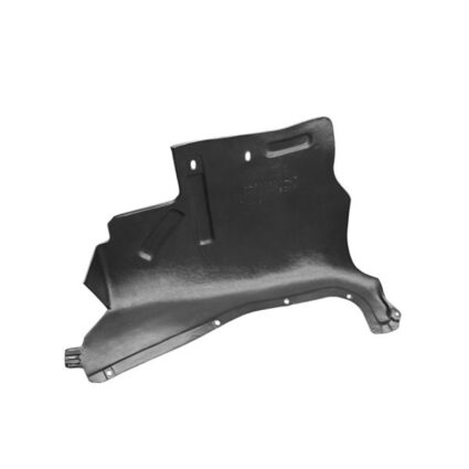 Engine Cover Right Lower for Volkswagen Beetle Convertible Hatchback 2006–2010
