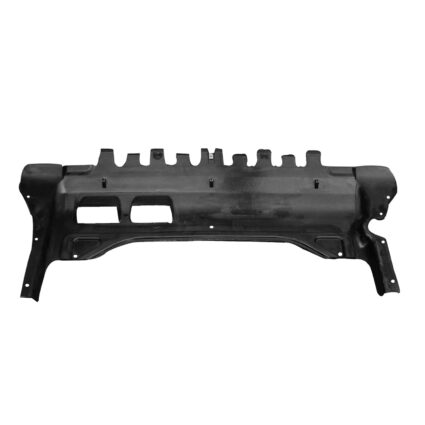 Engine Cover Lower From 1-9-18 CAPA for Audi Q3 Volkswagen Tiguan