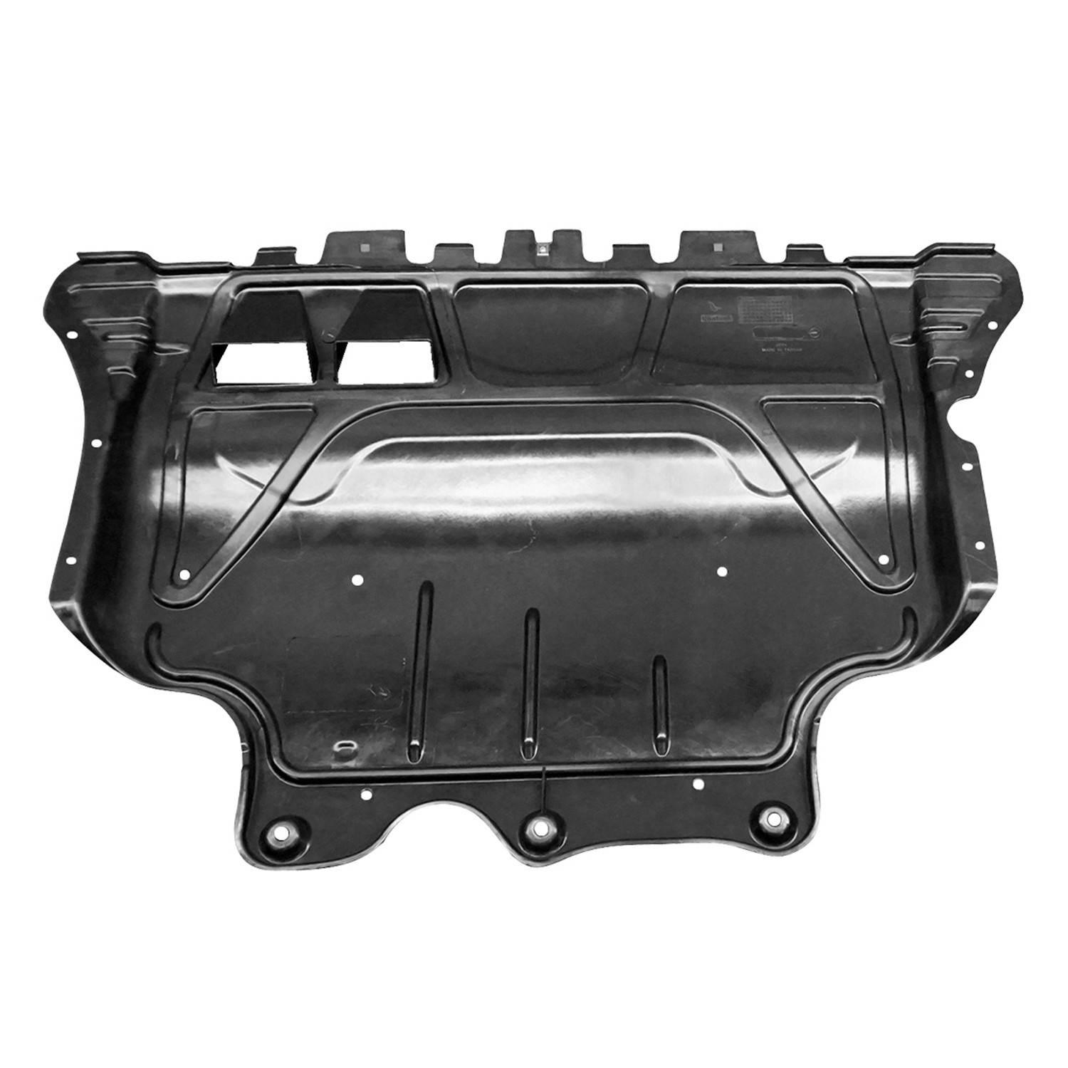 Engine Cover Lower for Audi A3 Sportback e-tron Volkswagen Jetta
