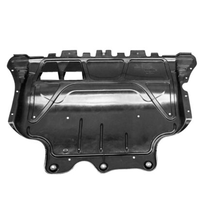 Engine Cover Lower CAPA for Audi A3 Sportback e-tron Volkswagen Jetta
