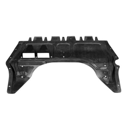 Engine Cover Lower CAPA for Volkswagen Jetta Sedan 2011–2018