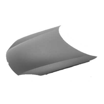 Hood Panel Assembly GEN 5 CAPA for Volkswagen Jetta Sedan Wagon 2005–2010
