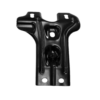 Hood Latch Support CAPA for Volkswagen e-Golf Golf Golf R Golf SportWagen