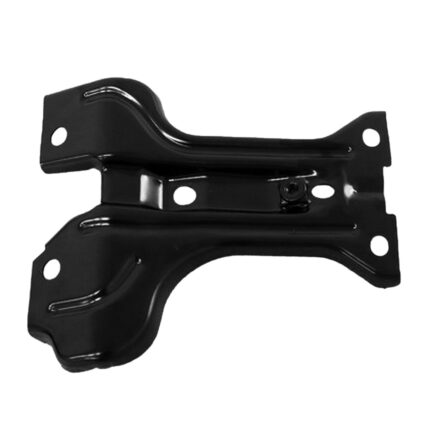 Hood Latch Support CAPA for Volkswagen Jetta 2019–2023