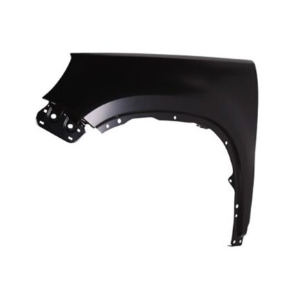 Fender Front Left CAPA for Volkswagen Tiguan Tiguan Limited