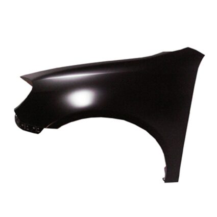 Fender Front Left CAPA for Volkswagen Jetta Wagon 2010–2014
