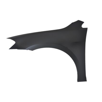 Fender Front Left CAPA for Volkswagen e-Golf Golf GTI