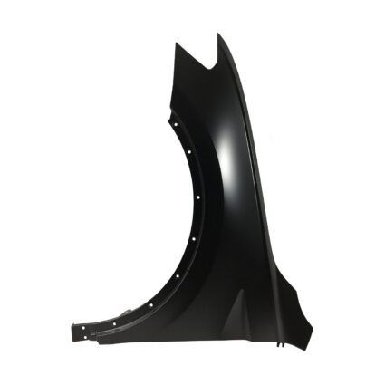 Fender Front Left CAPA for Volkswagen Tiguan 2018–2021