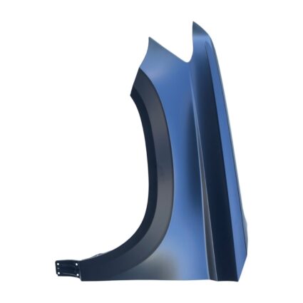 Fender Front Left CAPA for Volkswagen Taos 2022–2024