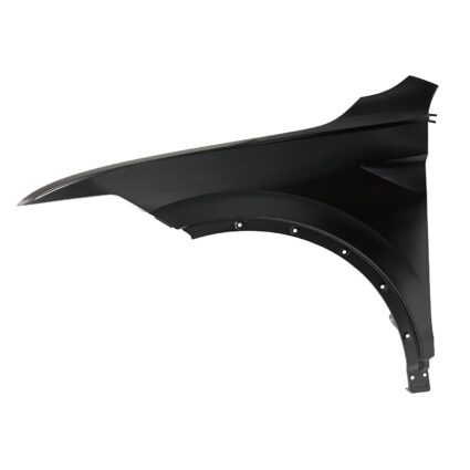 Fender Front Left CAPA for Volkswagen Tiguan 2022–2024