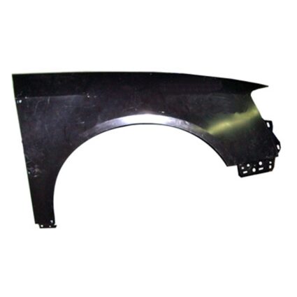 Fender Front Right Steel for Volkswagen Passat 2006–2010