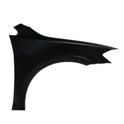 Fender Front Right From 12-12-16 CAPA for Volkswagen e-Golf Golf Golf Alltrack Golf R Golf SportWagen GTI