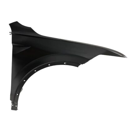 Fender Front Right for Volkswagen Tiguan 2022–2024
