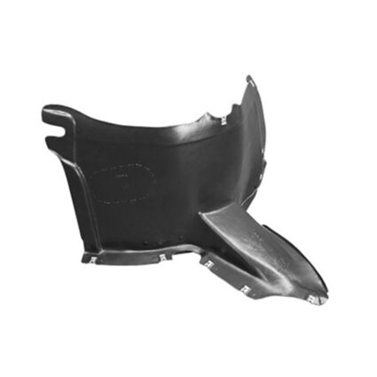 Fender Liner Front Left for Volkswagen Golf Jetta