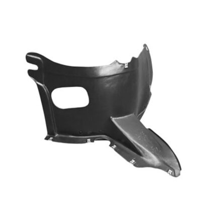 Fender Liner Front Left for Volkswagen Golf Jetta