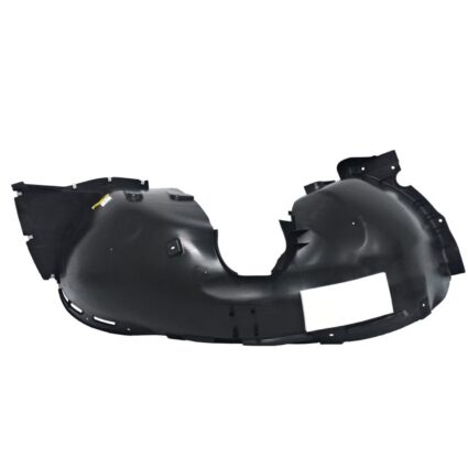 Fender Liner Left CAPA for Volkswagen Atlas 2018–2020