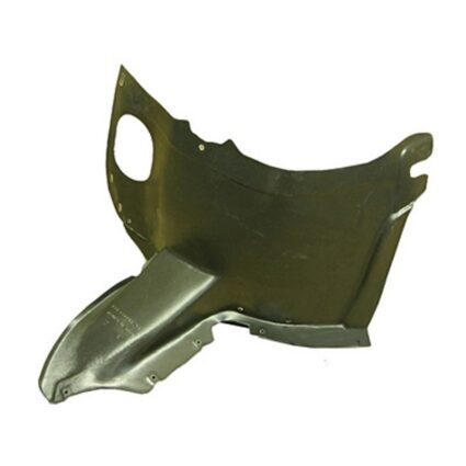 Fender Liner Front Right for Volkswagen Golf GTI