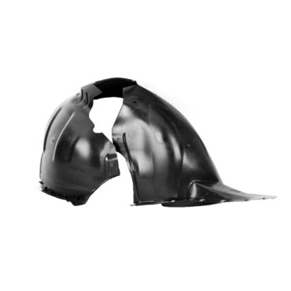 Fender Liner Right w/o Fog Lamps for Volkswagen Jetta S Sport Base Trendline Highline Comfortline TDI SE TDI SEL Highline TDI Comfortline TDI Trendline TDI TDI S Hybrid SEL Premium SE SEL TDI SEL Premium Live Hybrid Sportline Wolfsburg Edition SE Sport 2015–2018