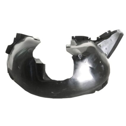 Fender Liner Right PP/Injection CAPA for Volkswagen Passat 2016–2019