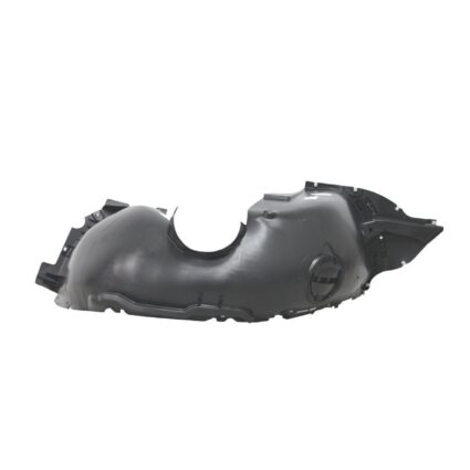Fender Liner Right w/o Fog Lamps for Volkswagen Jetta 2019–2023