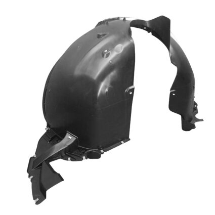 Fender Liner Right R-LINE Style for Volkswagen Tiguan 2018–2023