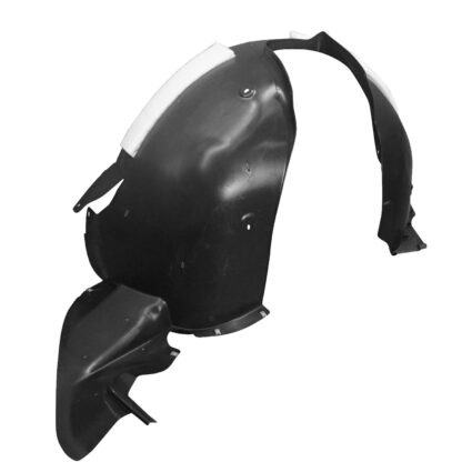 Fender Liner Right Type 1 CAPA for Volkswagen Tiguan Tiguan Limited