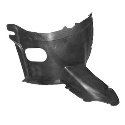 Fender Splash Shield Front Left Plastic Line for Volkswagen Jetta 2005–2010