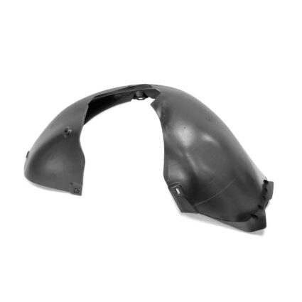 Fender Splash Shield Front Right CAPA for Volkswagen Golf Jetta