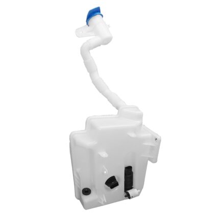 Washer Fluid Reservoir w/Headlamp Washer Reservoir/Cap/Pump/Sensor Assembly for Volkswagen Golf Jetta