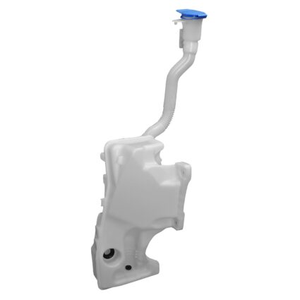 Washer Fluid Reservoir From 12-11-17 Reservoir & Cap Assembly for Volkswagen Atlas Atlas Cross Sport