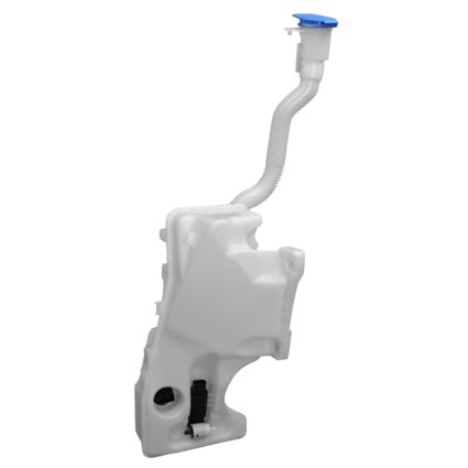 Washer Fluid Reservoir From 12-11-17 Reservoir/Cap/Pump/Sensor Assembly for Volkswagen Atlas Atlas Cross Sport