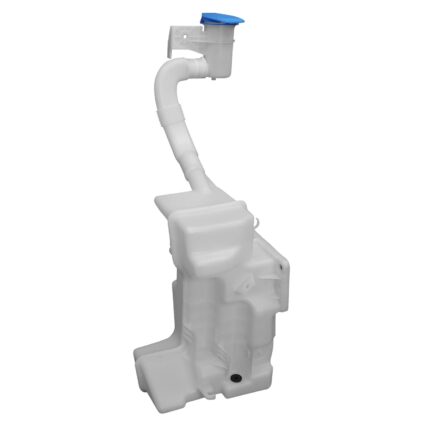Washer Fluid Reservoir Non-Heated w/o Level Switch w/o Headlamp Washers Res & Cap Assembly for Volkswagen Beetle Jetta