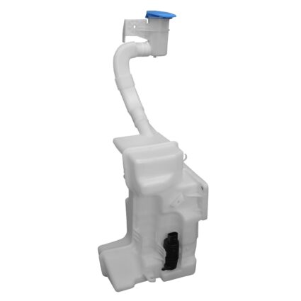 Washer Fluid Reservoir Non-Heated w/o Level Switch w/o Headlamp Washers Res/Cap/Pump Assembly for Volkswagen Beetle Jetta