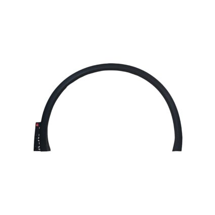 Wheel Arch Molding Front Right for Volkswagen Tiguan R-Line SEL R-Line SEL Premium R-Line SEL R-Line Jet Black SE R-Line Black 2019–2021