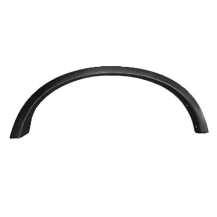 Wheel Arch Molding Rear Left Textured Black for Volkswagen Tiguan Tiguan Limited