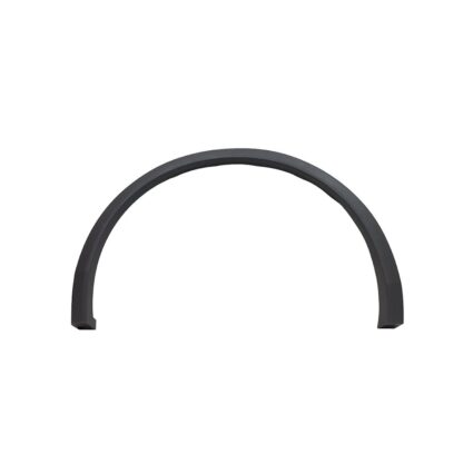 Wheel Arch Molding Rear Right w/R-Line Pkg for Volkswagen Tiguan 2018–2024