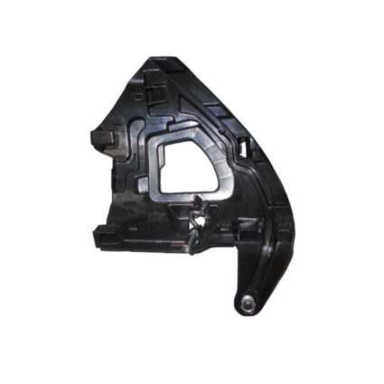 Headlight Bracket Left w/Steel Panel for Volkswagen Beetle 2012–2019