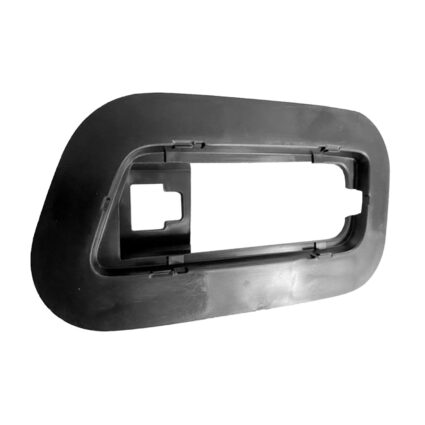 Side Marker Light Guard Mounting Bracket Marker Lamp Door for Volkswagen Golf GTI